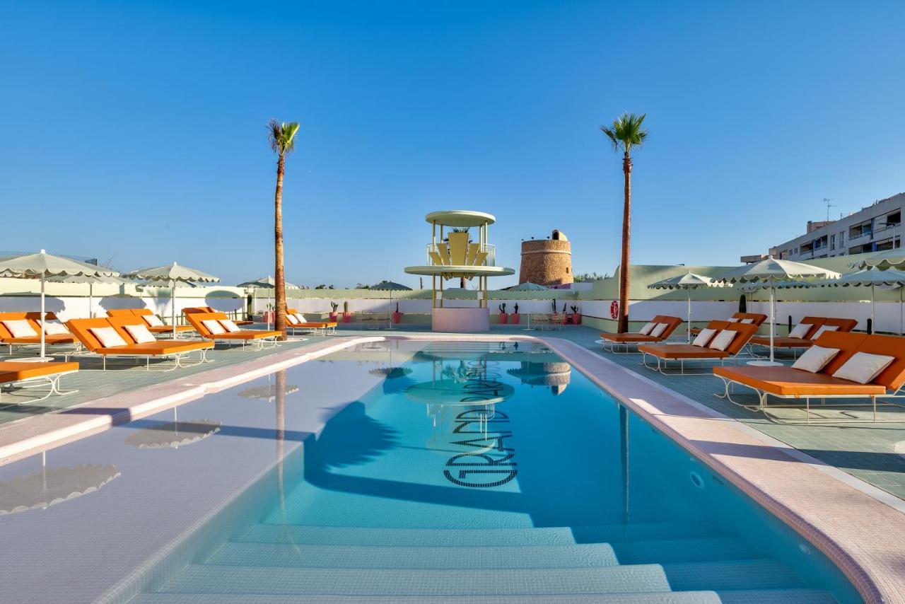 Grand Paradiso Ibiza - Adults Only San Antonio  Exterior photo