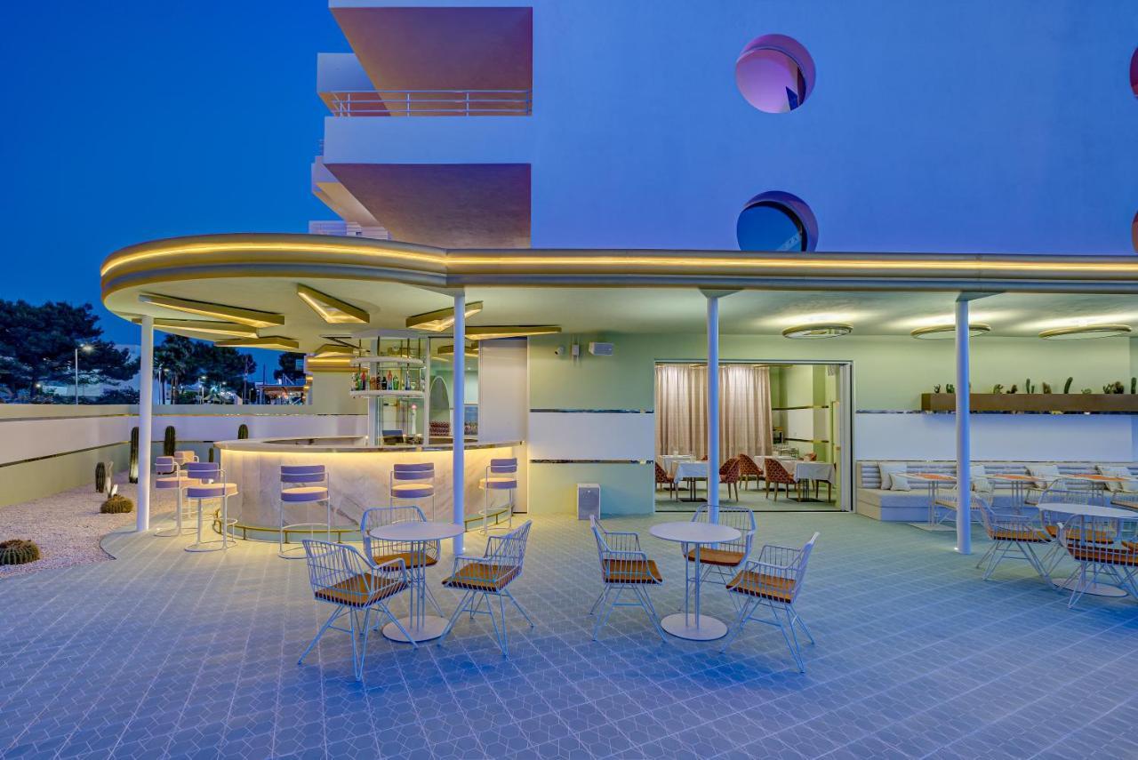 Grand Paradiso Ibiza - Adults Only San Antonio  Exterior photo
