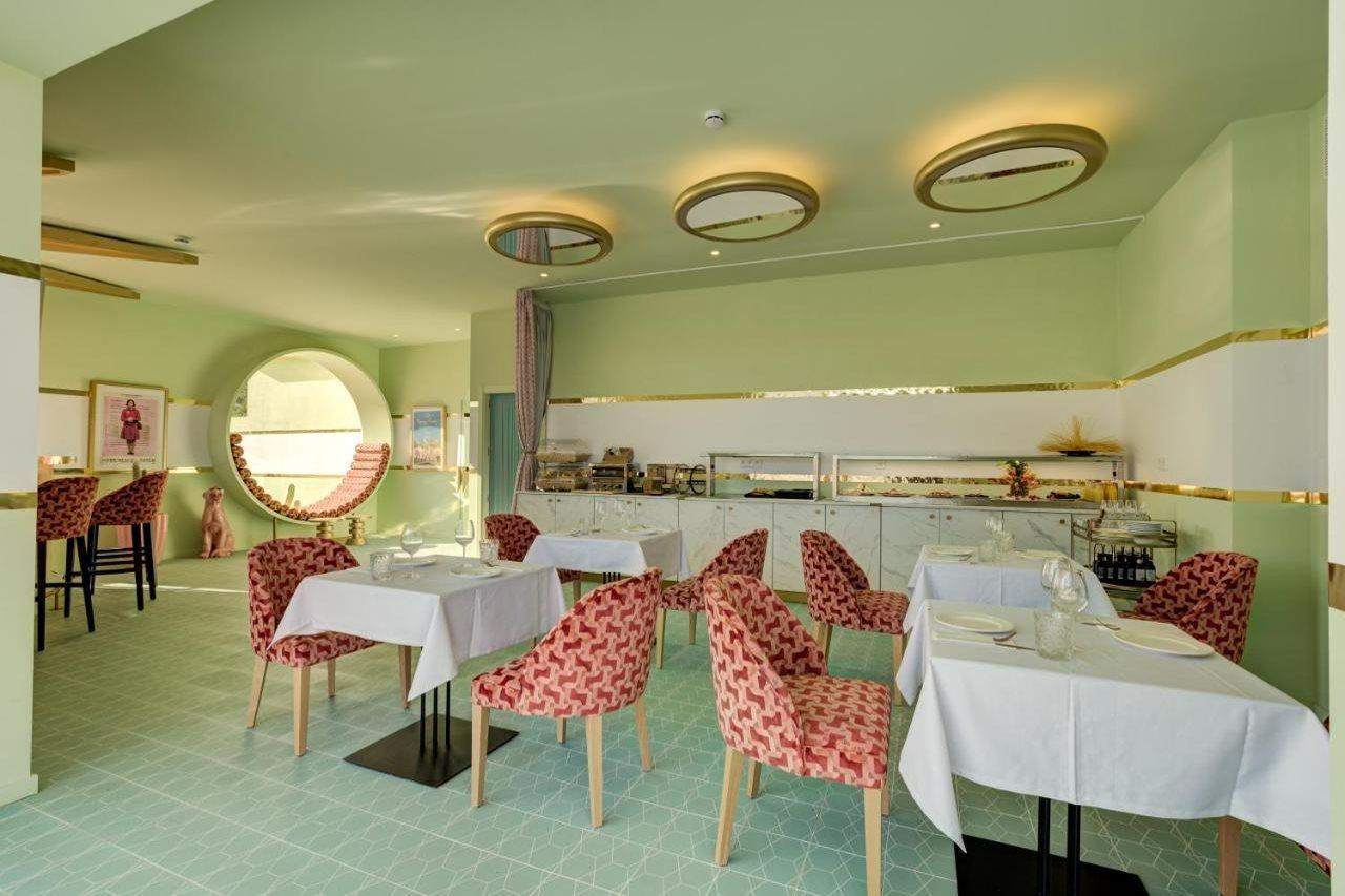 Grand Paradiso Ibiza - Adults Only San Antonio  Exterior photo