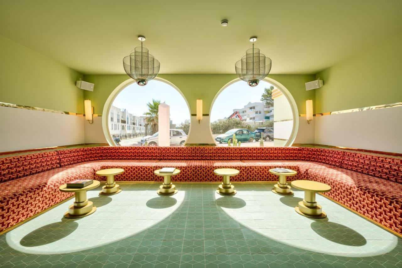 Grand Paradiso Ibiza - Adults Only San Antonio  Exterior photo
