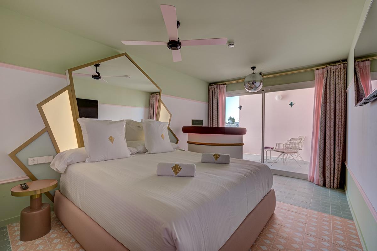 Grand Paradiso Ibiza - Adults Only San Antonio  Exterior photo